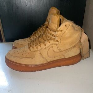 Air Force 1 Nike sneakers